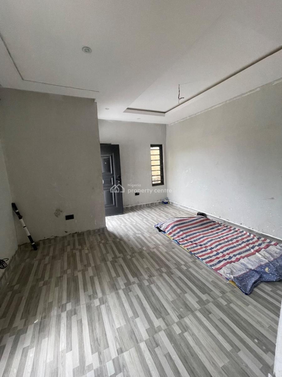 3 Bedroom Detached Bungalow, Oribanwa, Ibeju Lekki, Lagos, Detached Bungalow for Sale