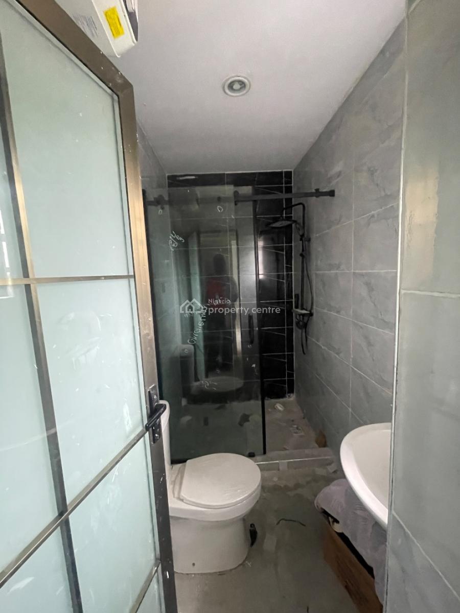 3 Bedroom Detached Bungalow, Oribanwa, Ibeju Lekki, Lagos, Detached Bungalow for Sale