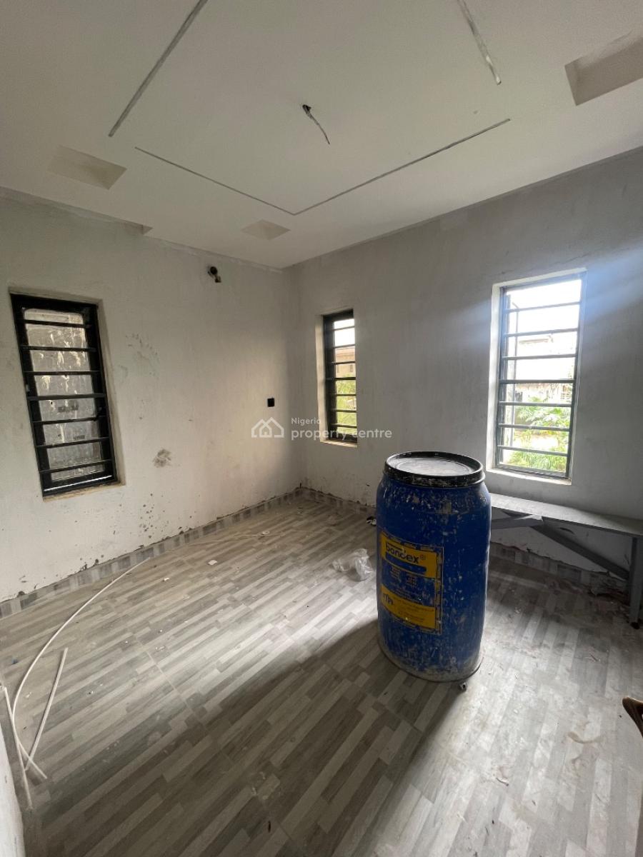 3 Bedroom Detached Bungalow, Oribanwa, Ibeju Lekki, Lagos, Detached Bungalow for Sale