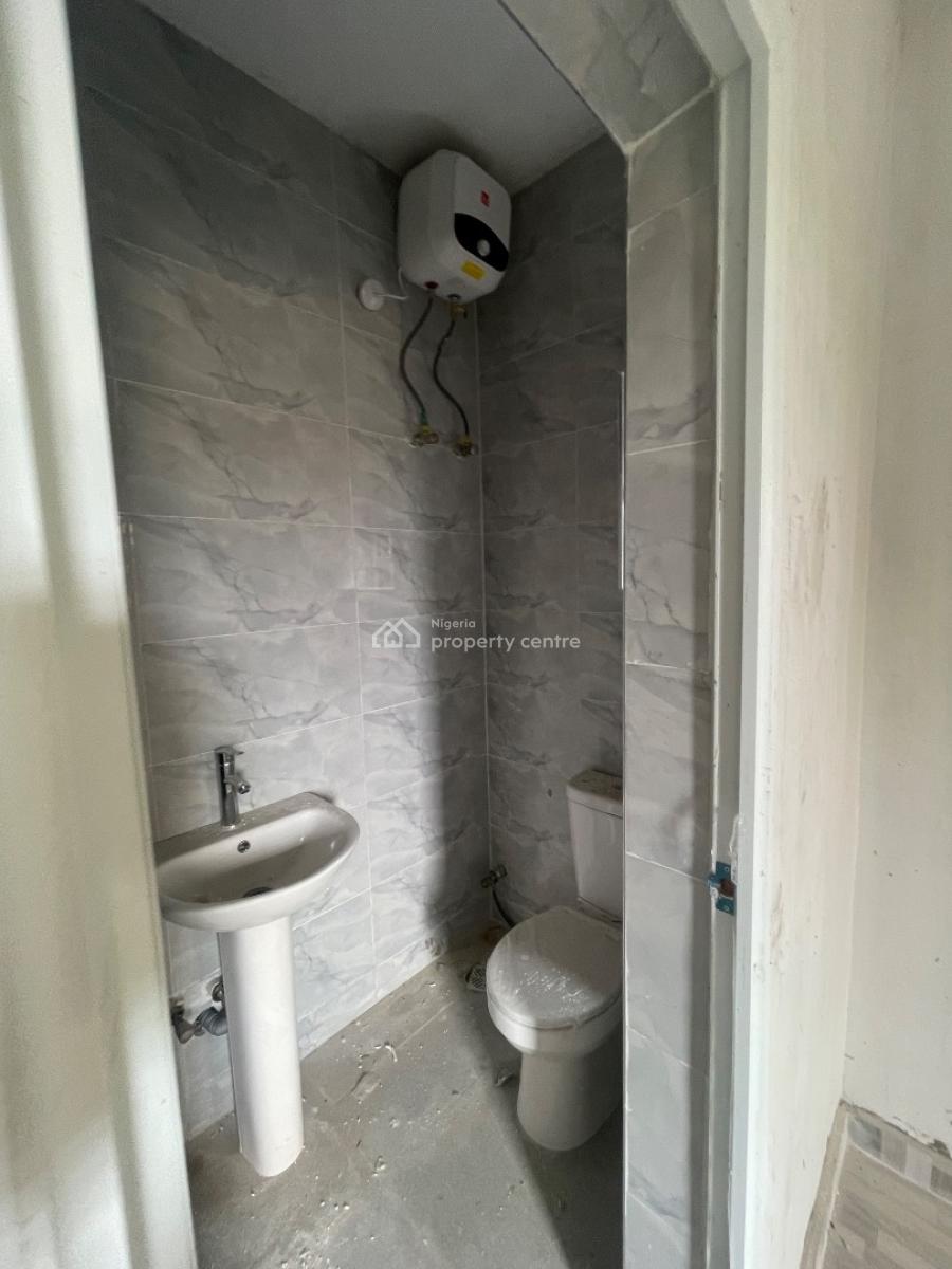 3 Bedroom Detached Bungalow, Oribanwa, Ibeju Lekki, Lagos, Detached Bungalow for Sale