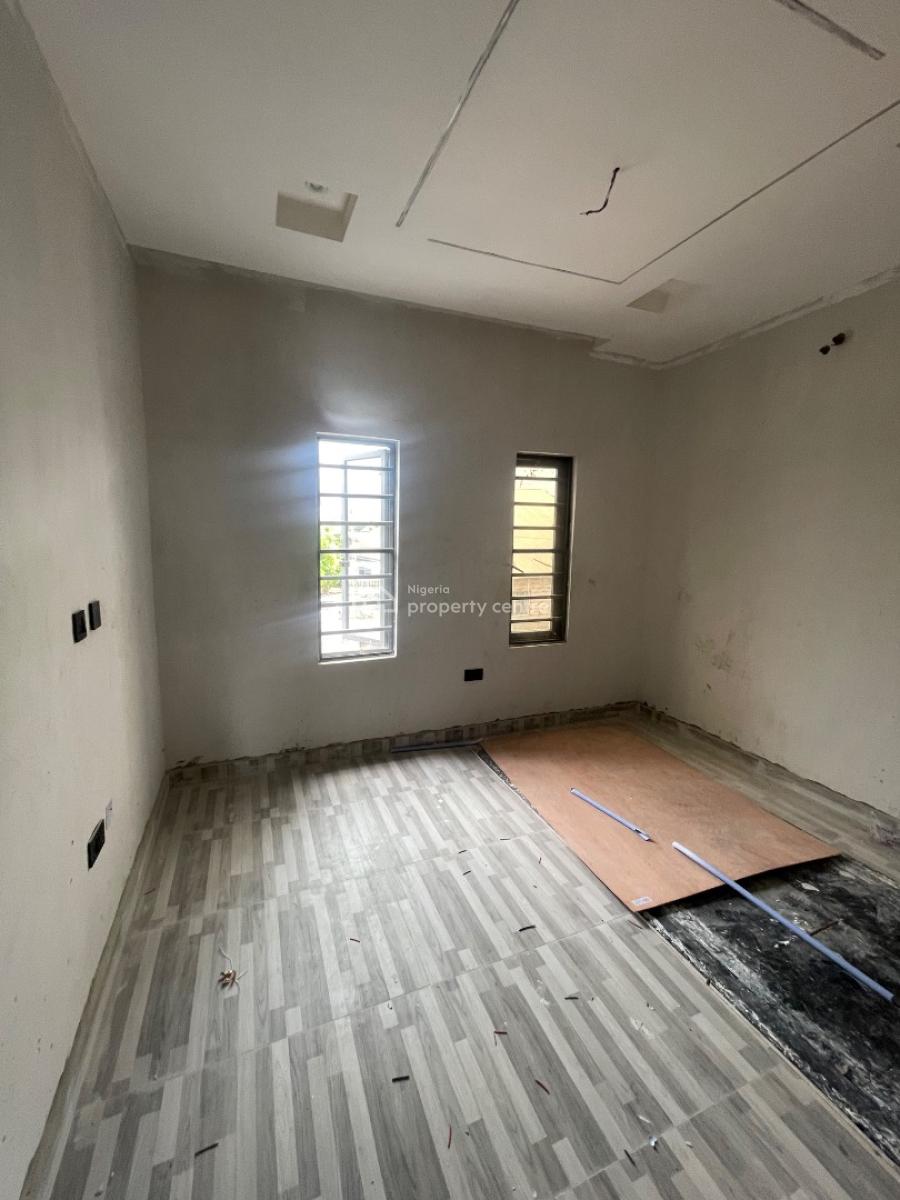 3 Bedroom Detached Bungalow, Oribanwa, Ibeju Lekki, Lagos, Detached Bungalow for Sale