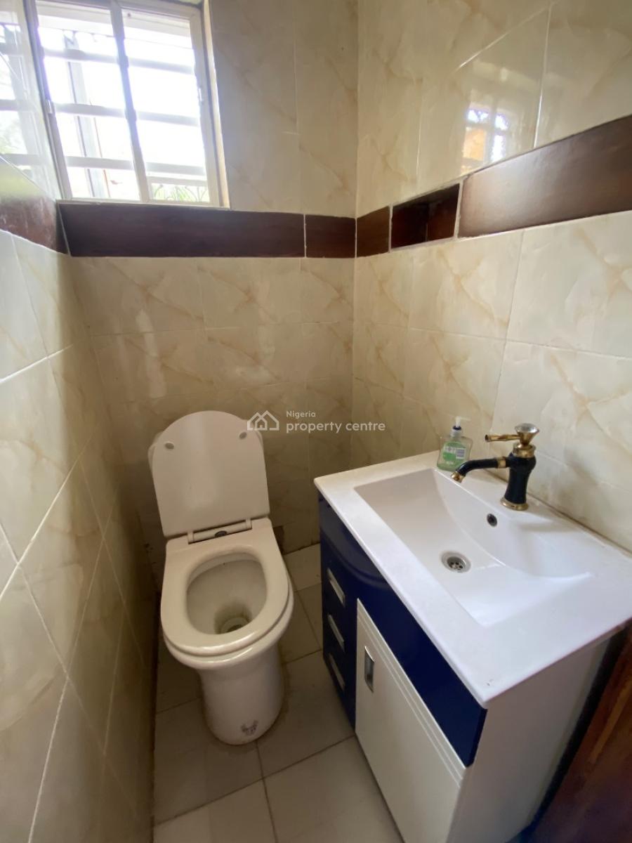 2 Bedroom, Ologolo, Lekki, Lagos, Flat / Apartment for Rent