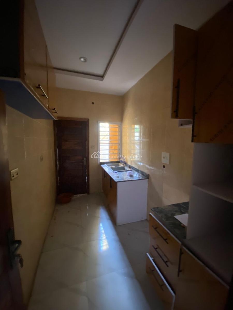 2 Bedroom, Ologolo, Lekki, Lagos, Flat / Apartment for Rent