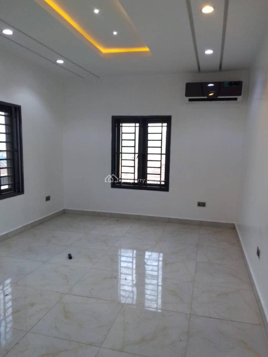 Experience Comfort and Elegance in This Spacious 4-bedroom Duplex Desi, Asokoro District, Abuja, Detached Duplex for Rent