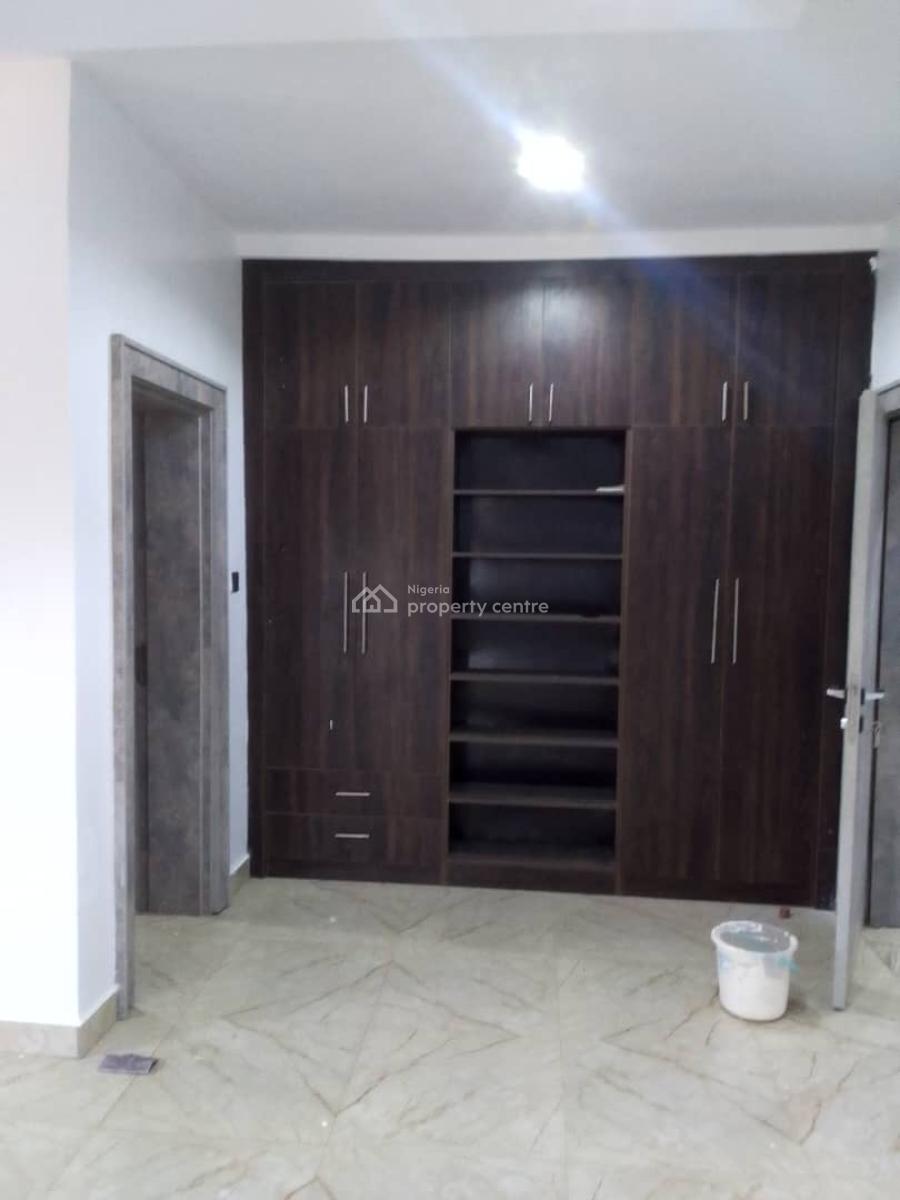 Experience Comfort and Elegance in This Spacious 4-bedroom Duplex Desi, Asokoro District, Abuja, Detached Duplex for Rent