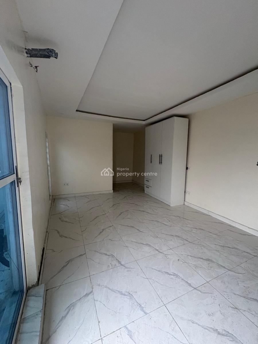 Luxurious Newly Built  2bedroom Penthouse Very Spacious, Ikota Gra Lekki Lagos State, Lekki, Lagos, Flat / Apartment for Sale