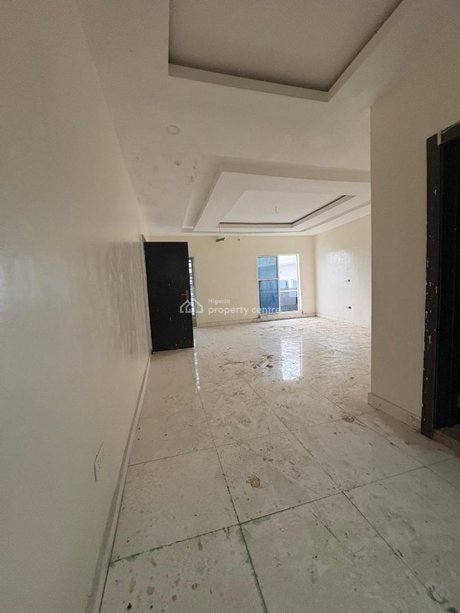 Luxurious Newly Built  2bedroom Penthouse Very Spacious, Ikota Gra Lekki Lagos State, Lekki, Lagos, Flat / Apartment for Sale