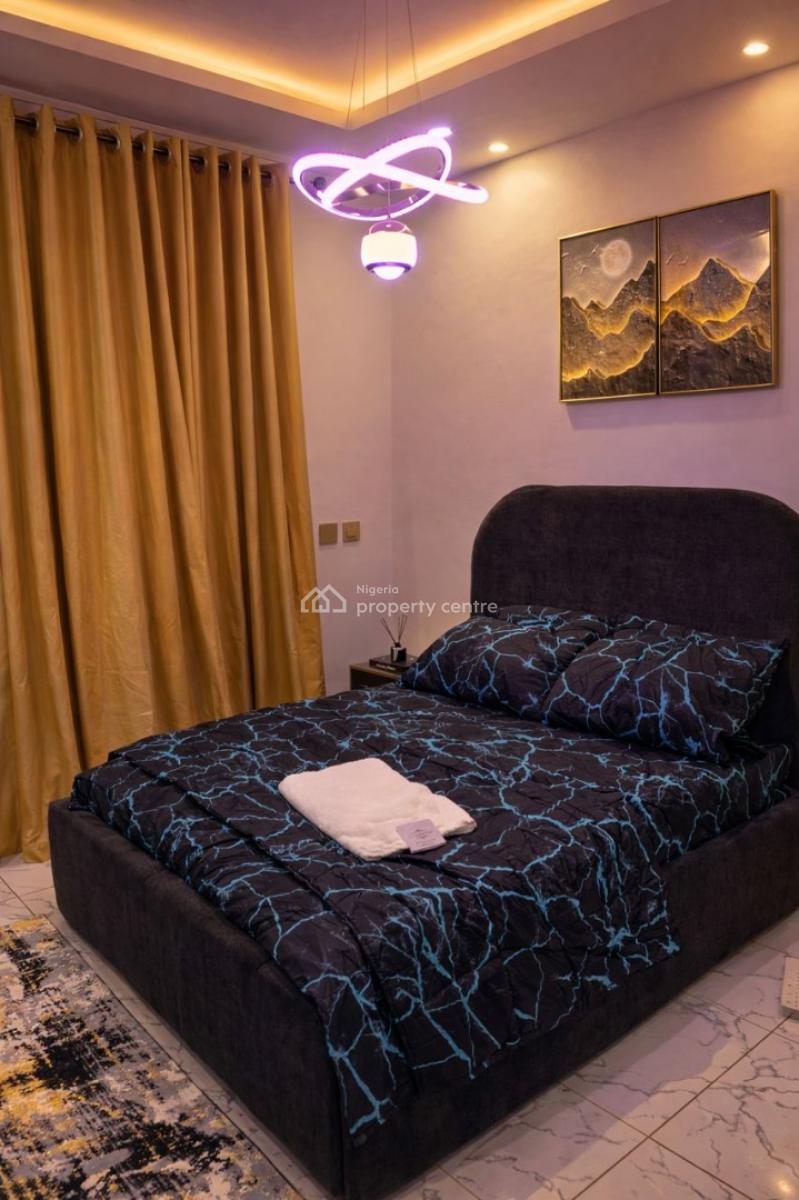 Premium 1-bedroom Bungalow Unit Prepped for Your Quality Time, Gbaga Road, Itamaga, Ikorodu | Video Available, Ikorodu, Lagos, Mini Flat (room and Parlour) Short Let