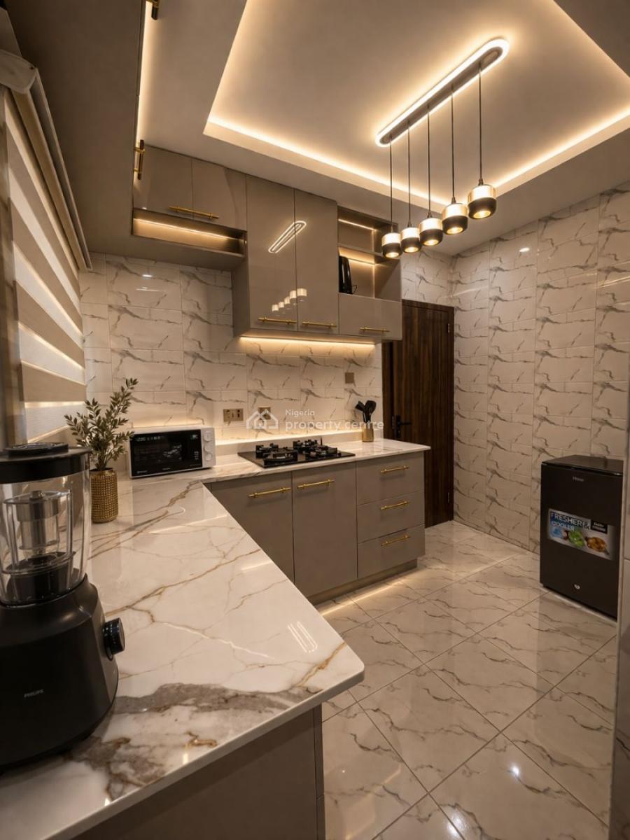 Premium 1-bedroom Bungalow Unit Prepped for Your Quality Time, Gbaga Road, Itamaga, Ikorodu | Video Available, Ikorodu, Lagos, Mini Flat (room and Parlour) Short Let