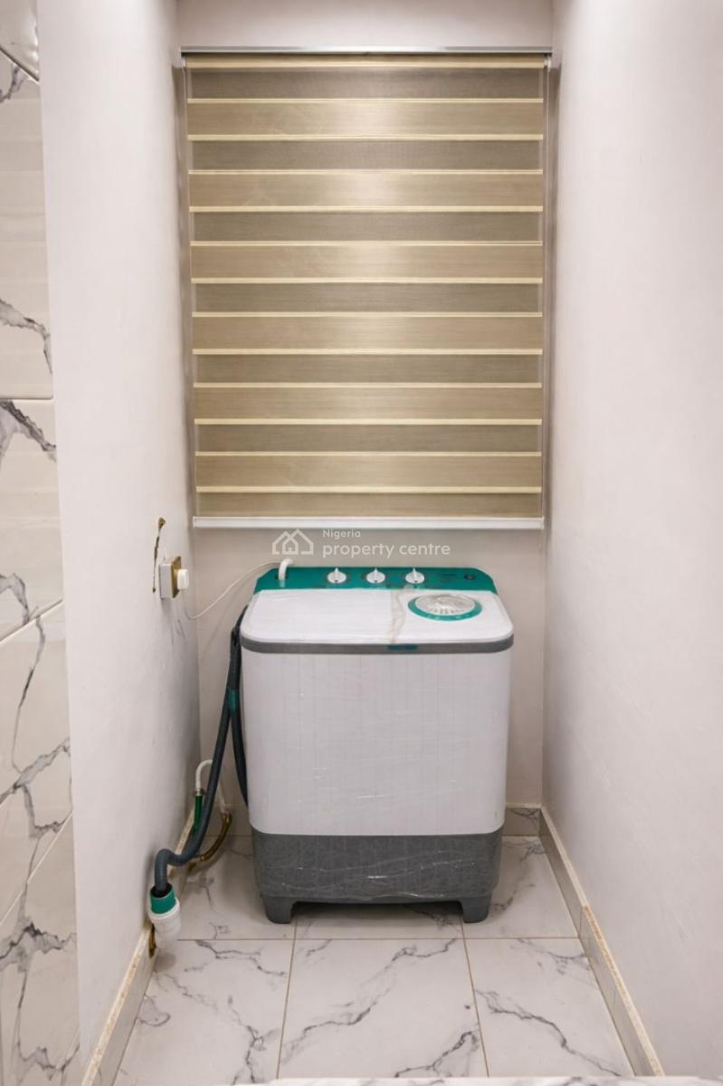 Premium 1-bedroom Bungalow Unit Prepped for Your Quality Time, Gbaga Road, Itamaga, Ikorodu | Video Available, Ikorodu, Lagos, Mini Flat (room and Parlour) Short Let
