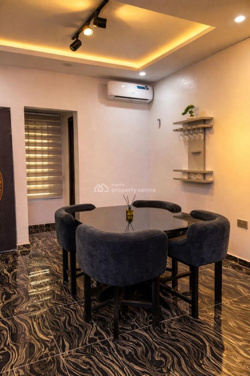 Premium 1-bedroom Bungalow Unit Prepped for Your Quality Time, Gbaga Road, Itamaga, Ikorodu | Video Available, Ikorodu, Lagos, Mini Flat (room and Parlour) Short Let