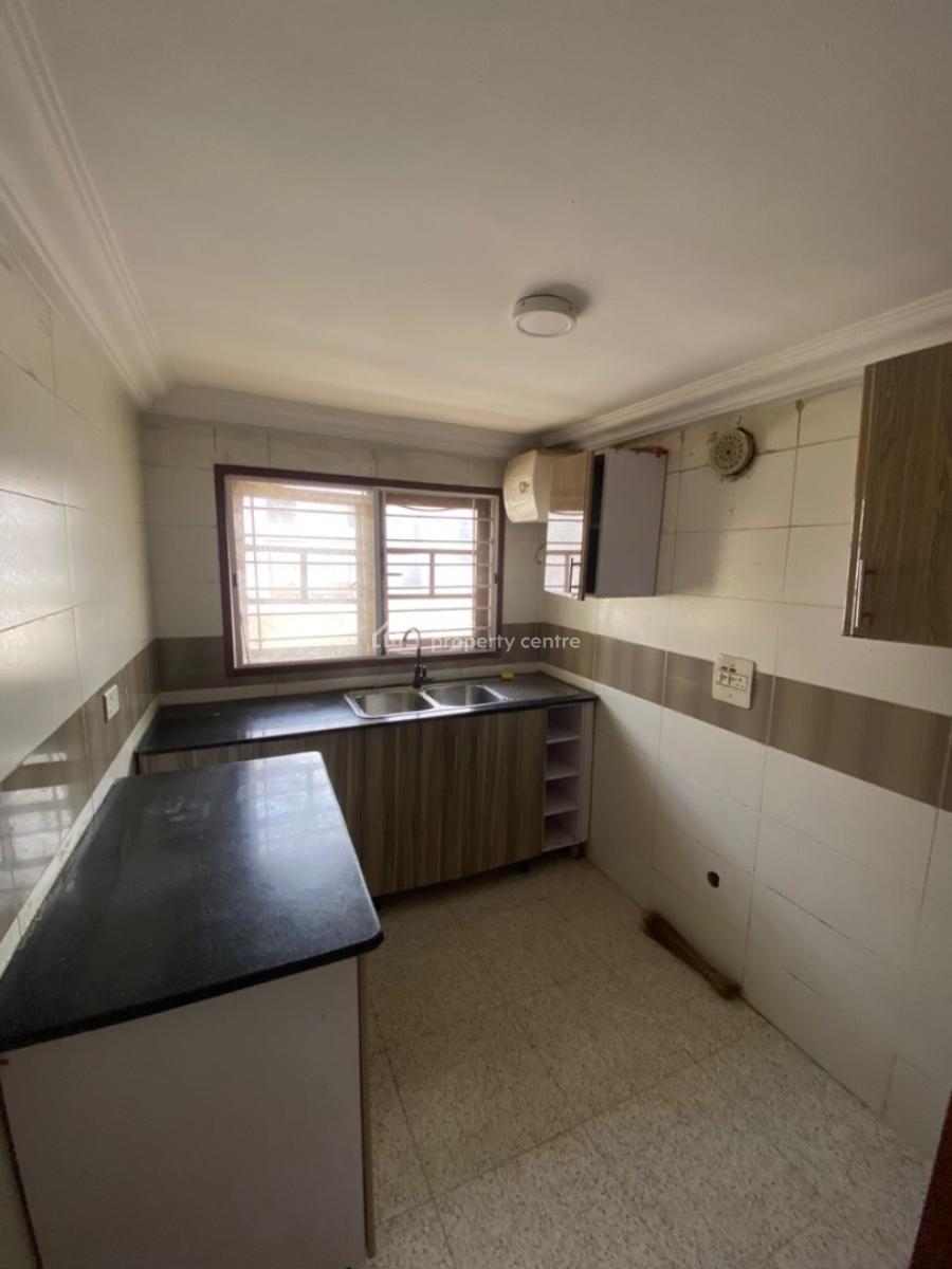 2 Bedroom, Ologolo, Ologolo, Lekki, Lagos, Flat / Apartment for Rent