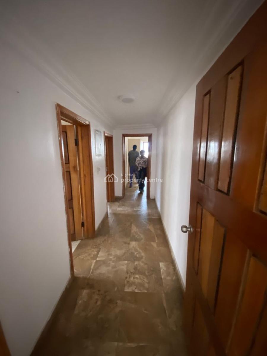 2 Bedroom, Ologolo, Ologolo, Lekki, Lagos, Flat / Apartment for Rent