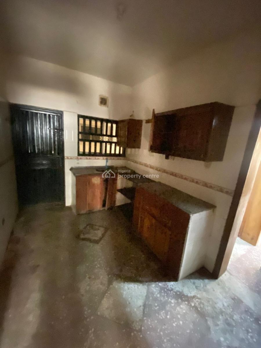 3 Bedroom, Ologolo, Lekki, Lagos, Flat / Apartment for Rent