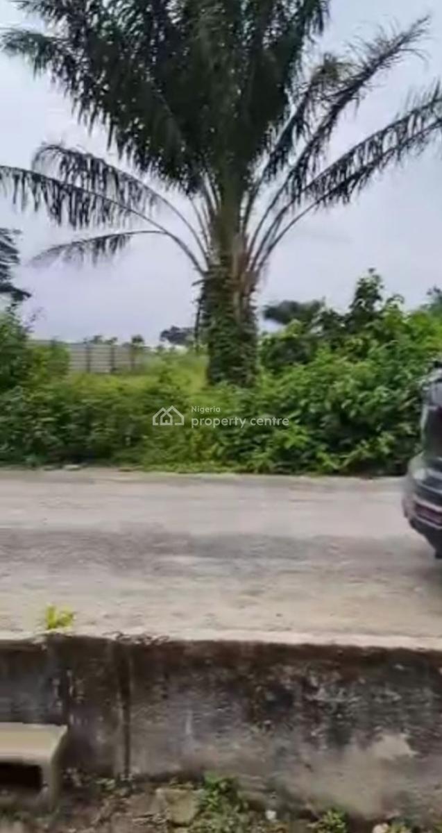 Land Measuring 963sqm, Abijo Gra, Abijo, Lekki, Lagos, Residential Land for Sale