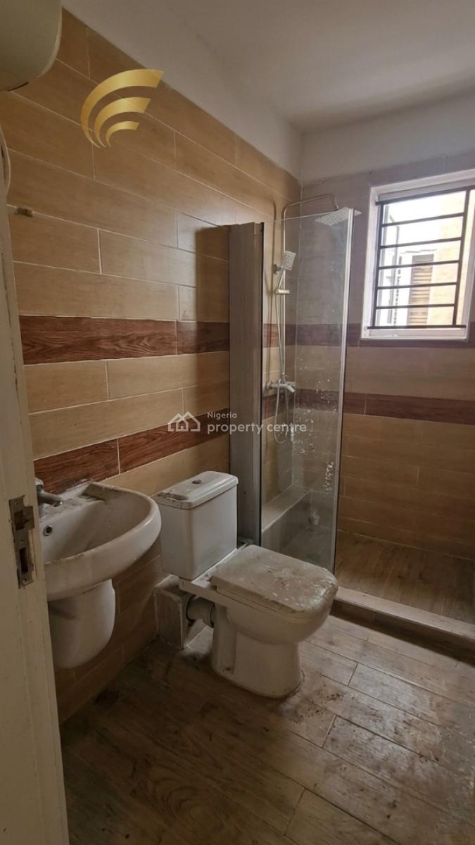 Distress: Brand New 3-bedroom Maisonette in a Private Compound, Ikate, Lekki, Lagos, Semi-detached Duplex for Sale