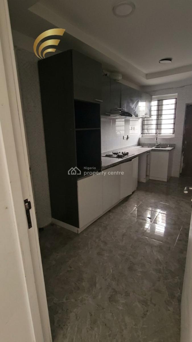 Distress: Brand New 3-bedroom Maisonette in a Private Compound, Ikate, Lekki, Lagos, Semi-detached Duplex for Sale