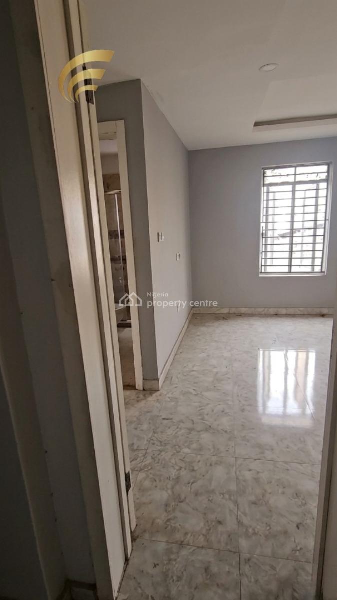 Distress: Brand New 3-bedroom Maisonette in a Private Compound, Ikate, Lekki, Lagos, Semi-detached Duplex for Sale