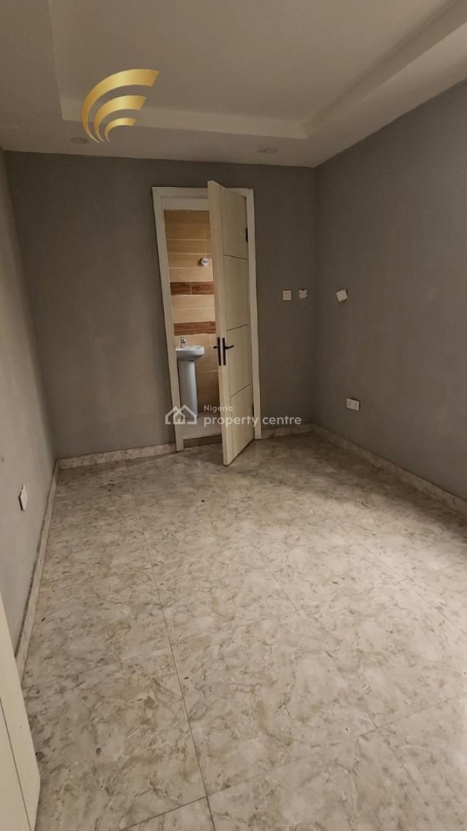 Distress: Brand New 3-bedroom Maisonette in a Private Compound, Ikate, Lekki, Lagos, Semi-detached Duplex for Sale