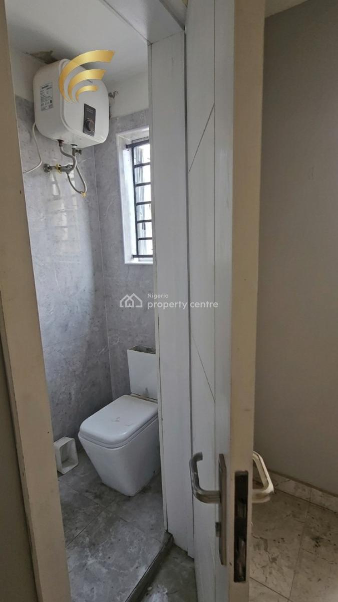Distress: Brand New 3-bedroom Maisonette in a Private Compound, Ikate, Lekki, Lagos, Semi-detached Duplex for Sale