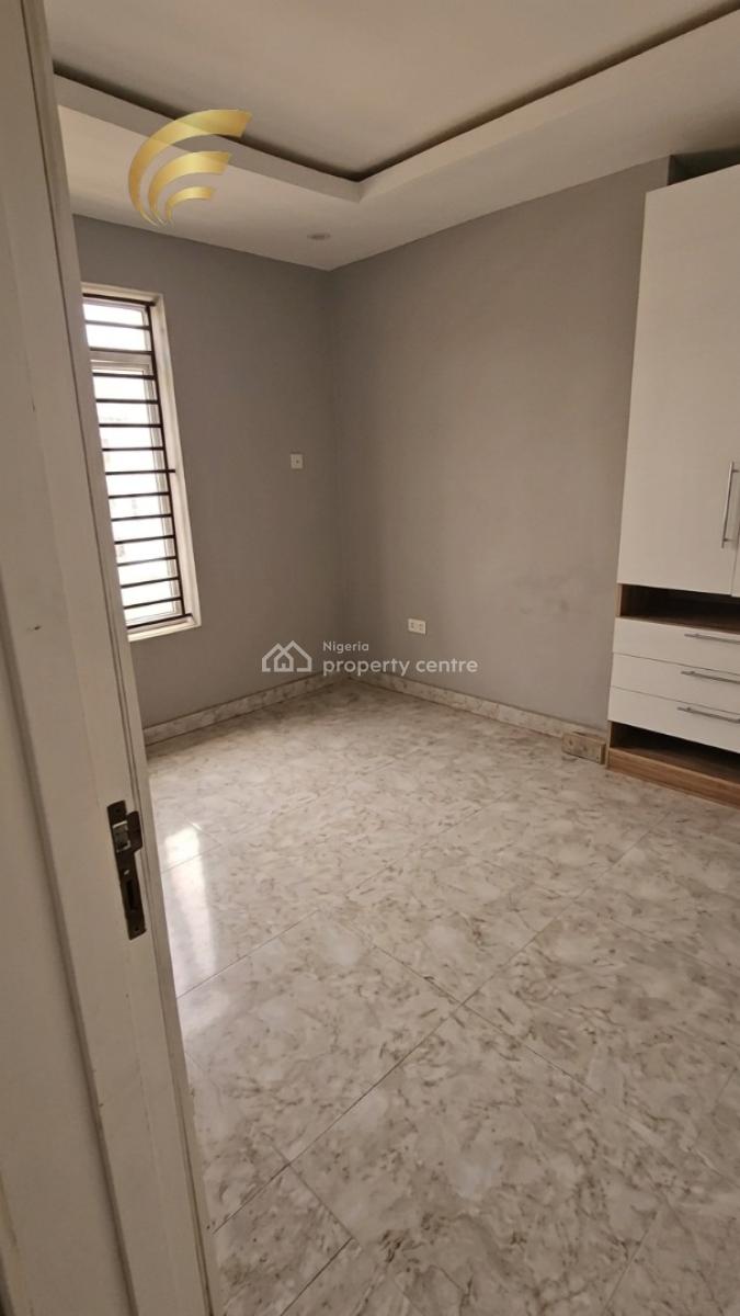 Distress: Brand New 3-bedroom Maisonette in a Private Compound, Ikate, Lekki, Lagos, Semi-detached Duplex for Sale