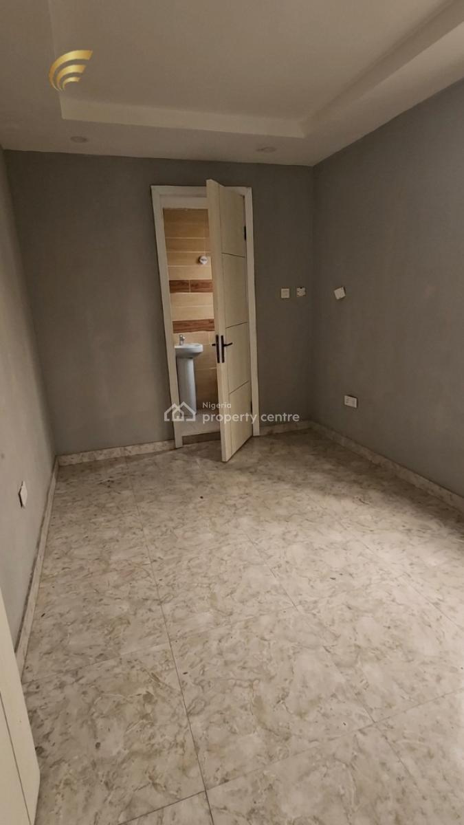 Brand New 3 Bedrooms Maisonette in a Private Compound, Ikate, Lekki, Lagos, House for Sale
