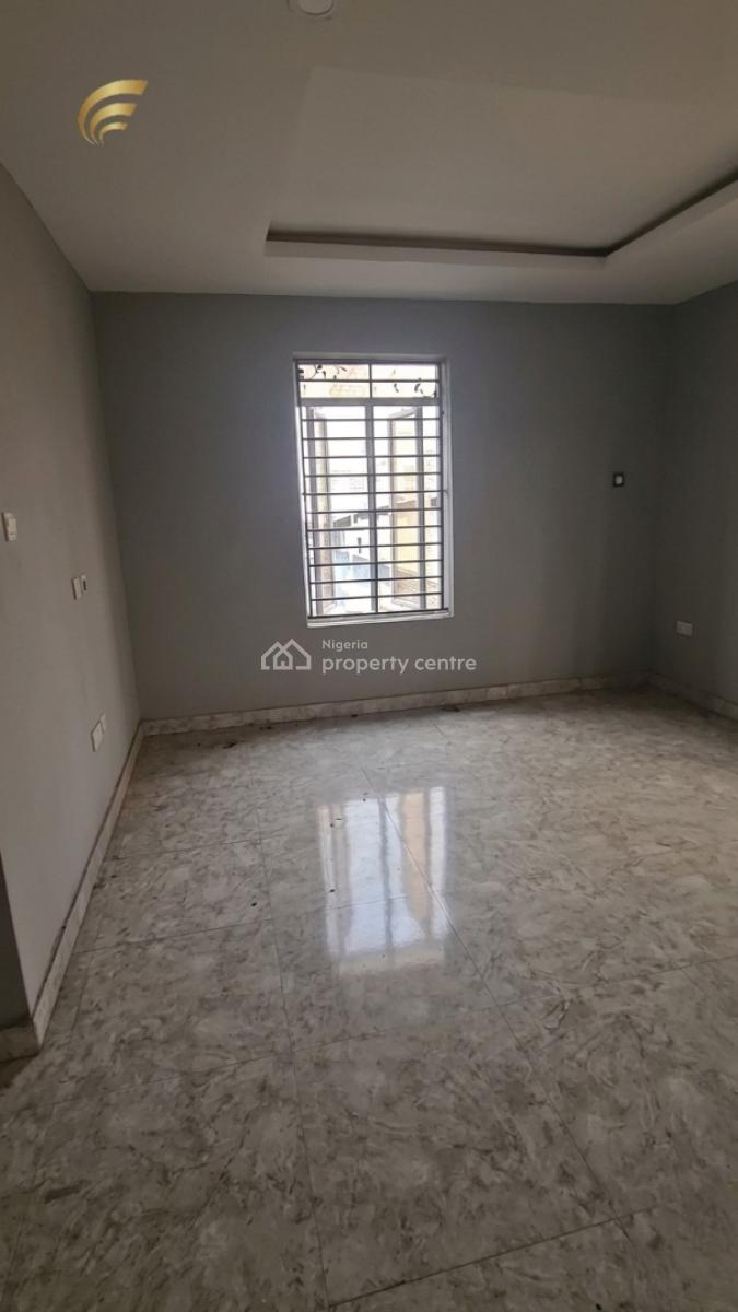 Brand New 3 Bedrooms Maisonette in a Private Compound, Ikate, Lekki, Lagos, House for Sale