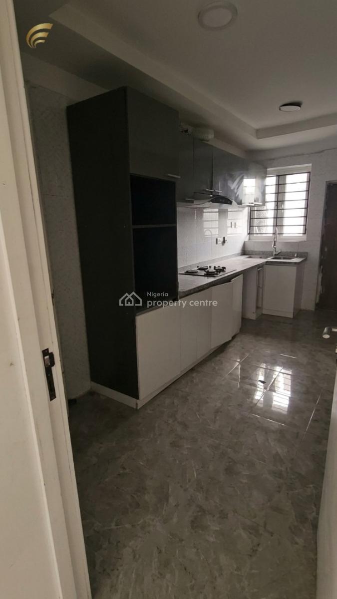 Brand New 3 Bedrooms Maisonette in a Private Compound, Ikate, Lekki, Lagos, House for Sale