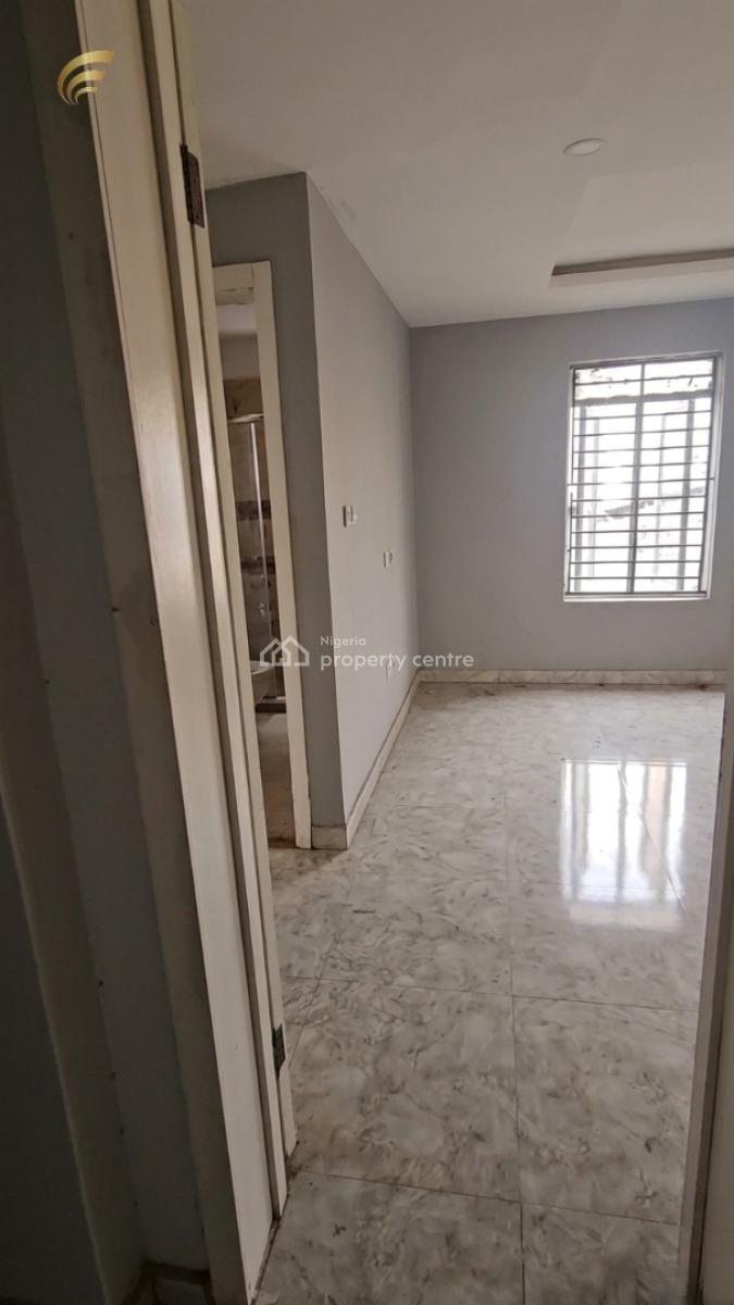 Brand New 3 Bedrooms Maisonette in a Private Compound, Ikate, Lekki, Lagos, House for Sale