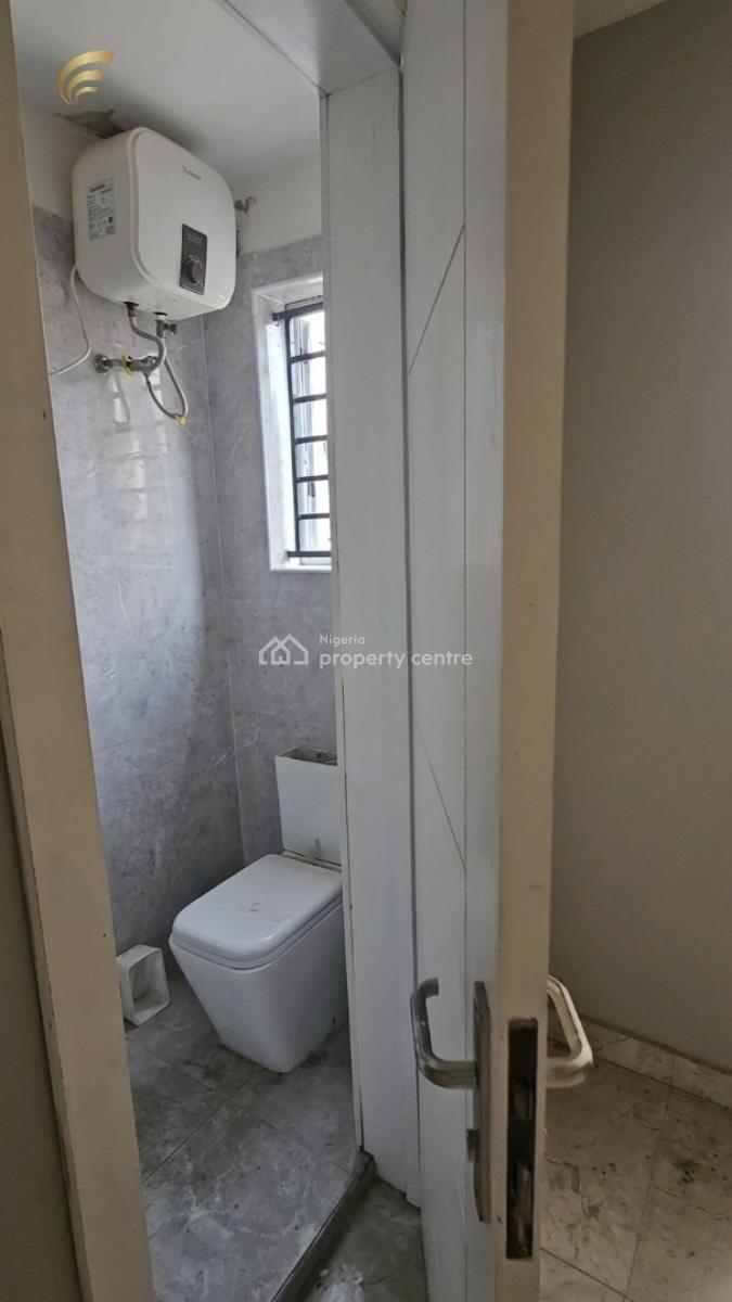 Brand New 3 Bedrooms Maisonette in a Private Compound, Ikate, Lekki, Lagos, House for Sale