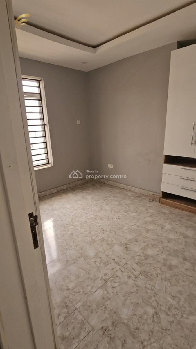 Brand New 3 Bedrooms Maisonette in a Private Compound, Ikate, Lekki, Lagos, House for Sale