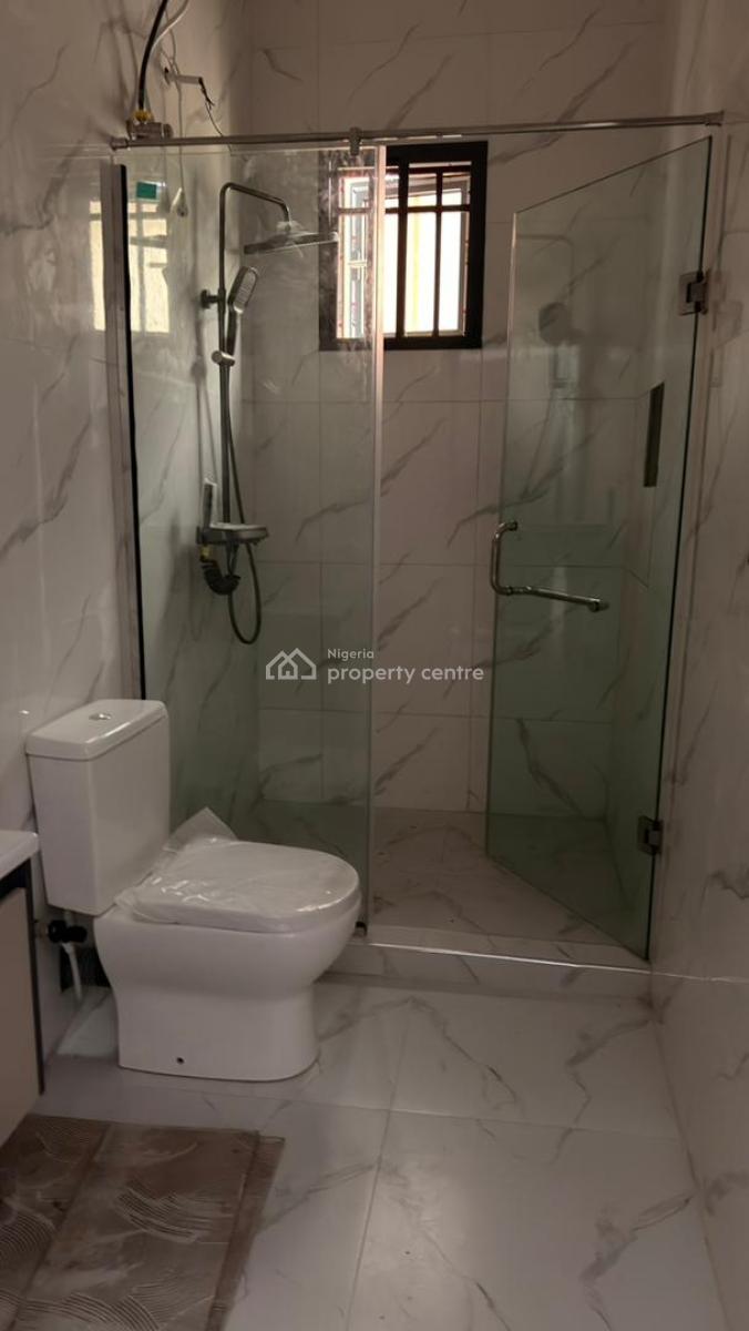 3 Bedroom Flat and Bq (all Ensuite), Ikeja Gra, Ikeja, Lagos, Flat / Apartment for Sale