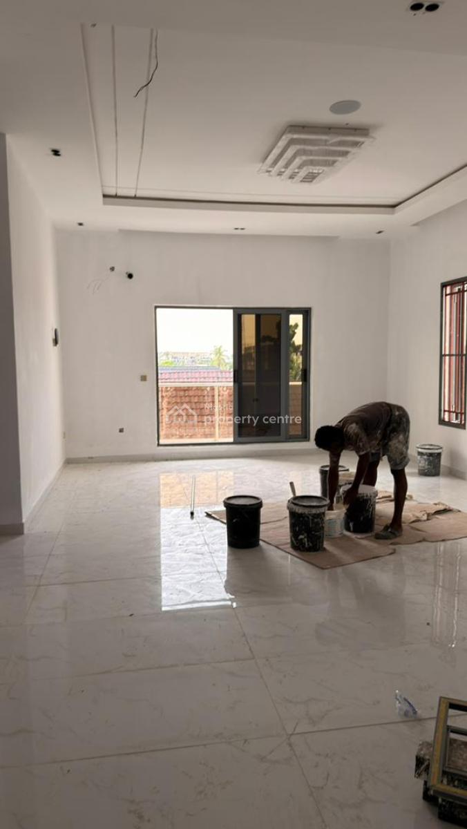3 Bedroom Flat and Bq (all Ensuite), Ikeja Gra, Ikeja, Lagos, Flat / Apartment for Sale