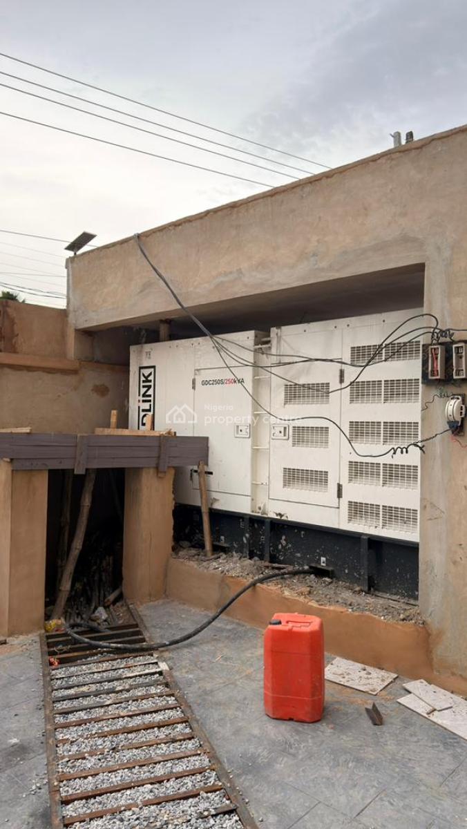 3 Bedroom Flat and Bq (all Ensuite), Ikeja Gra, Ikeja, Lagos, Flat / Apartment for Sale