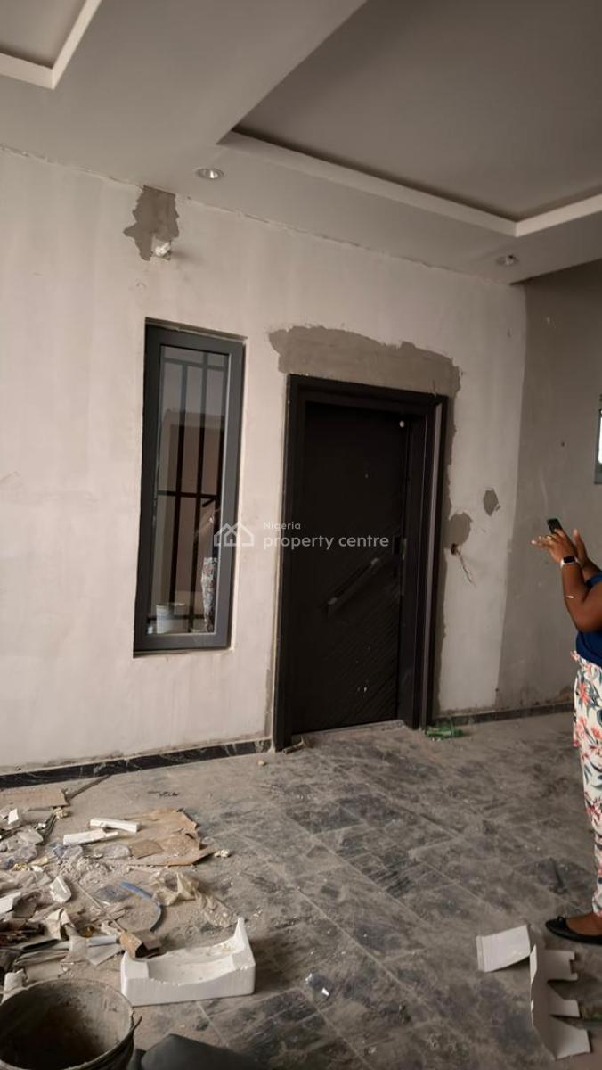 3 Bedroom Flat and Bq (all Ensuite), Ikeja Gra, Ikeja, Lagos, Flat / Apartment for Sale
