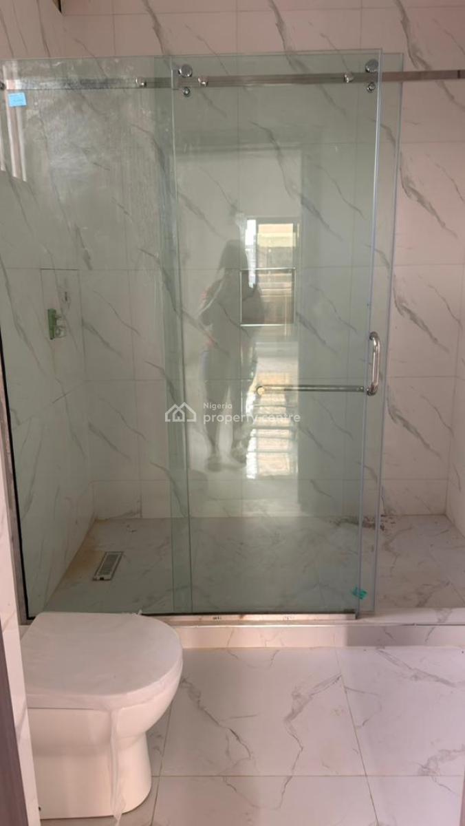 3 Bedroom Flat and Bq (all Ensuite), Ikeja Gra, Ikeja, Lagos, Flat / Apartment for Sale
