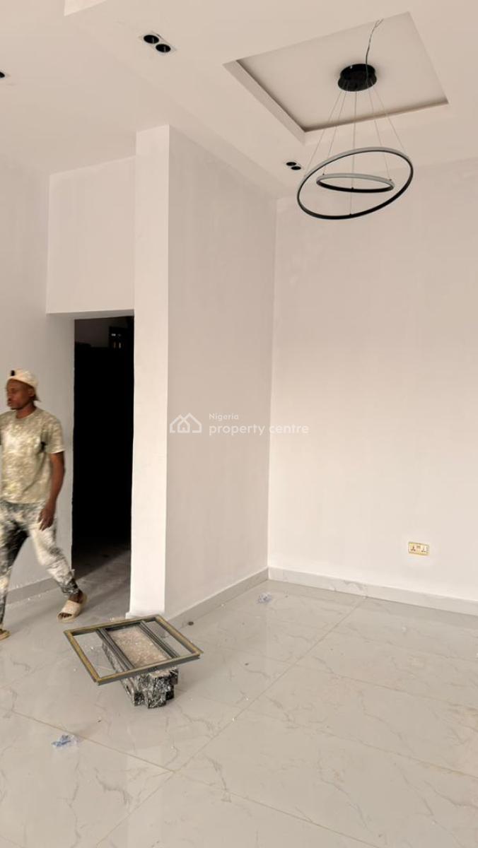 3 Bedroom Flat and Bq (all Ensuite), Ikeja Gra, Ikeja, Lagos, Flat / Apartment for Sale