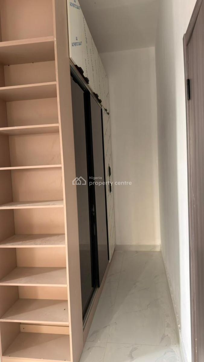 3 Bedroom Flat and Bq (all Ensuite), Ikeja Gra, Ikeja, Lagos, Flat / Apartment for Sale