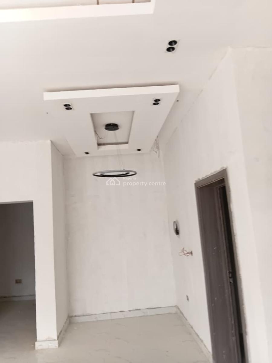 3 Bedroom Flat and Bq (all Ensuite), Ikeja Gra, Ikeja, Lagos, Flat / Apartment for Sale