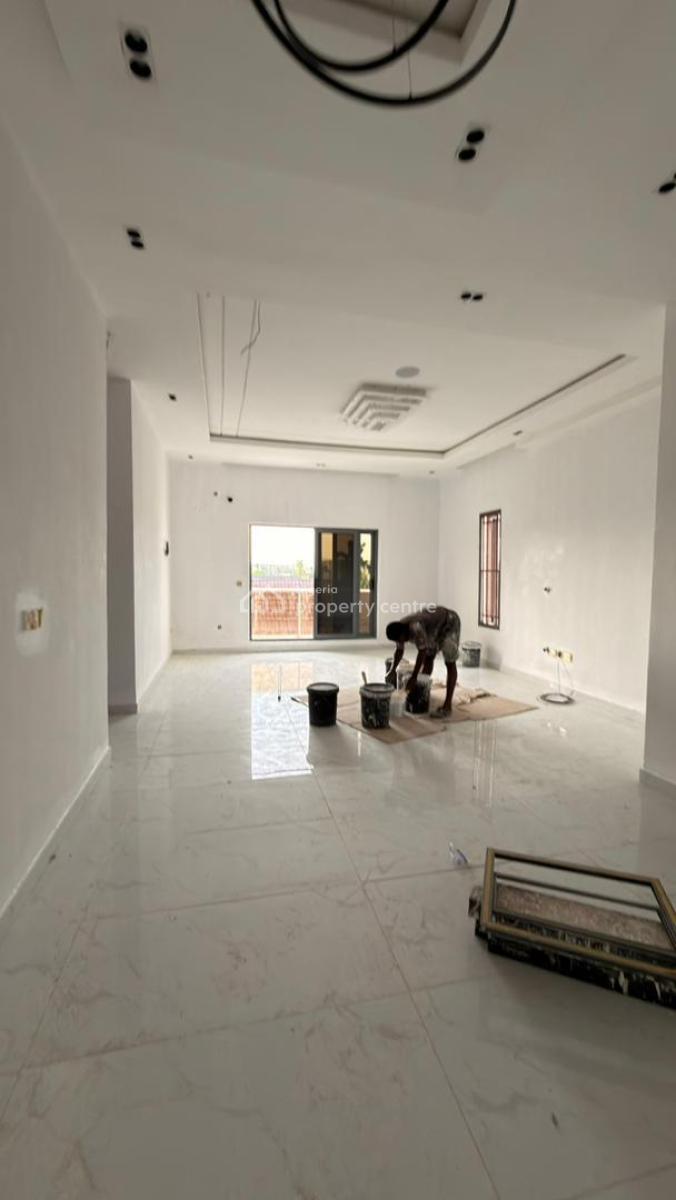 3 Bedroom Flat and Bq (all Ensuite), Ikeja Gra, Ikeja, Lagos, Flat / Apartment for Sale