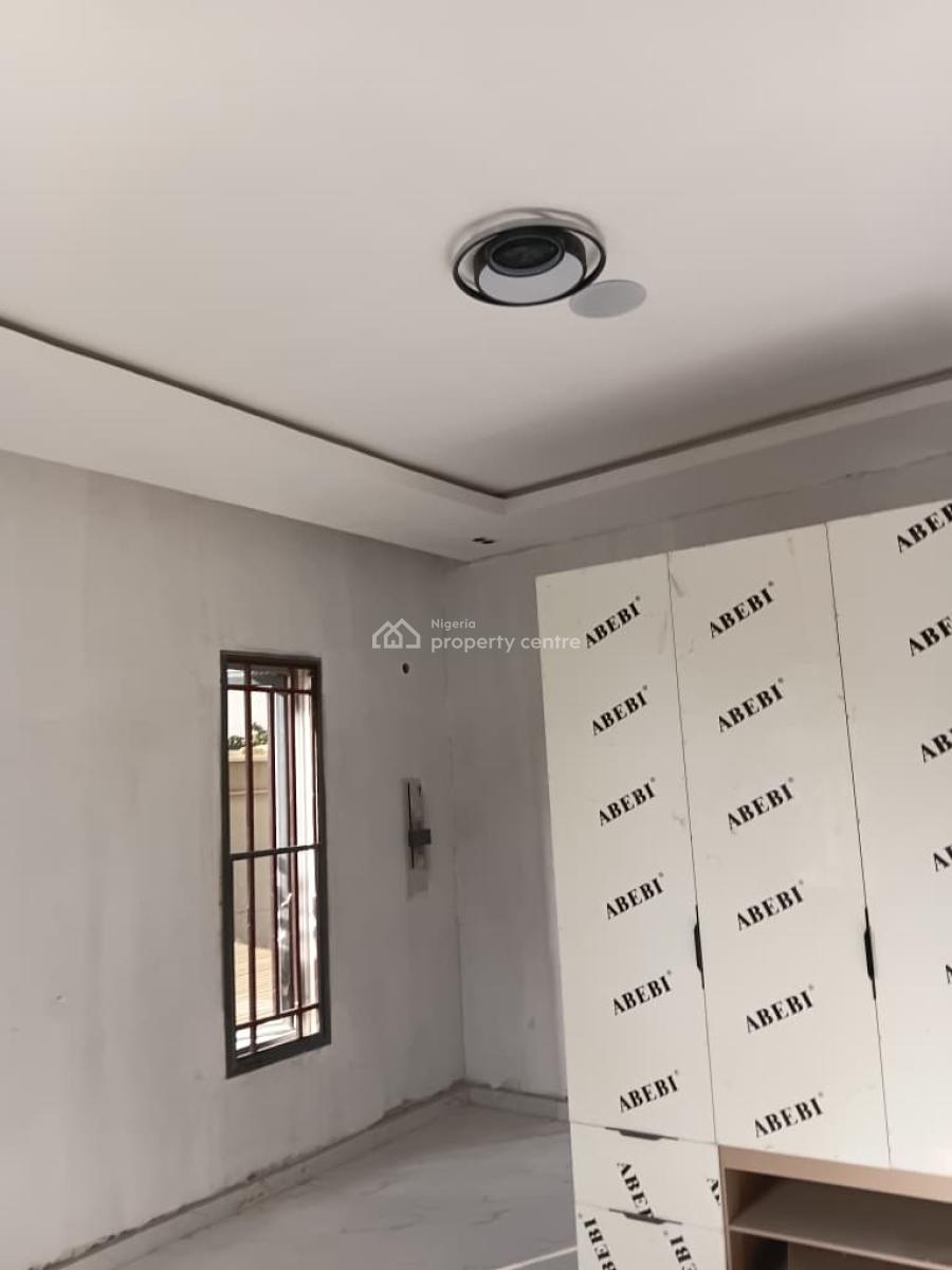 3 Bedroom Flat and Bq (all Ensuite), Ikeja Gra, Ikeja, Lagos, Flat / Apartment for Sale