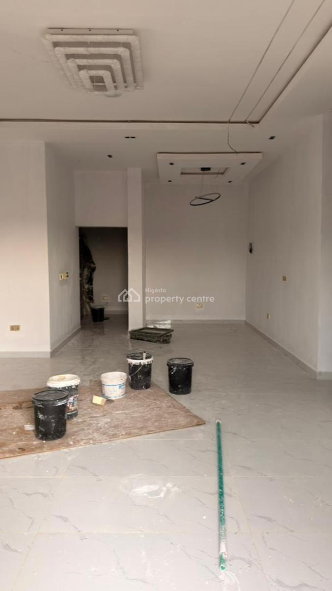 3 Bedroom Flat and Bq (all Ensuite), Ikeja Gra, Ikeja, Lagos, Flat / Apartment for Sale