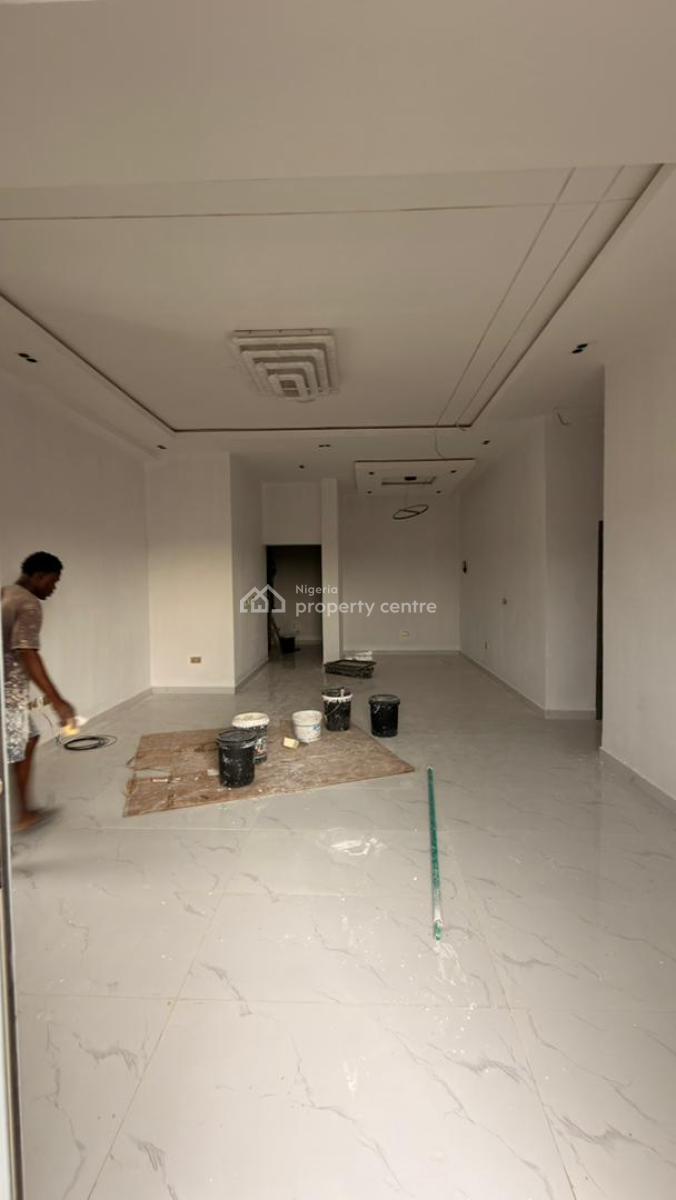 3 Bedroom Flat and Bq (all Ensuite), Ikeja Gra, Ikeja, Lagos, Flat / Apartment for Sale