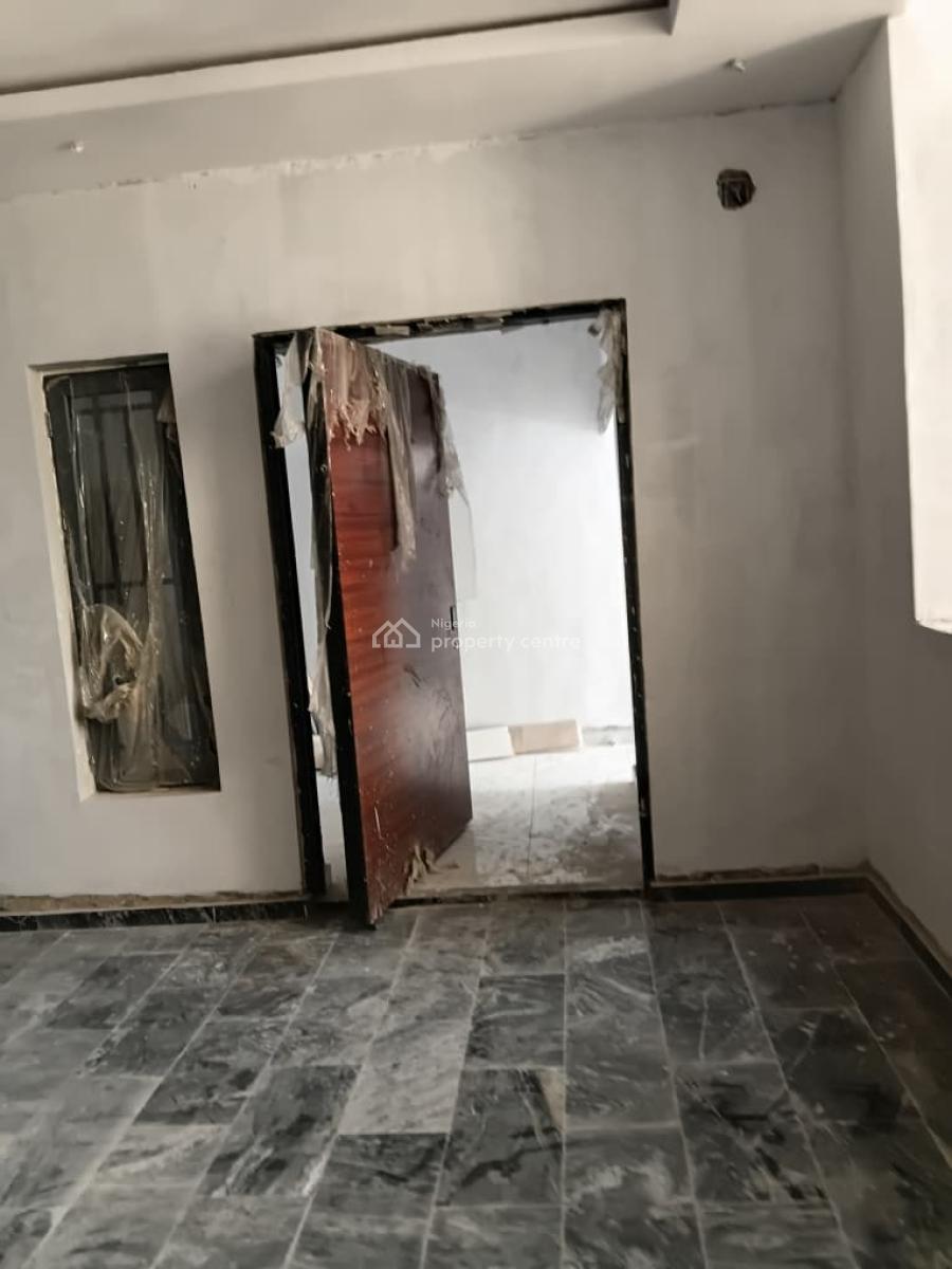 3 Bedroom Flat and Bq (all Ensuite), Ikeja Gra, Ikeja, Lagos, Flat / Apartment for Sale