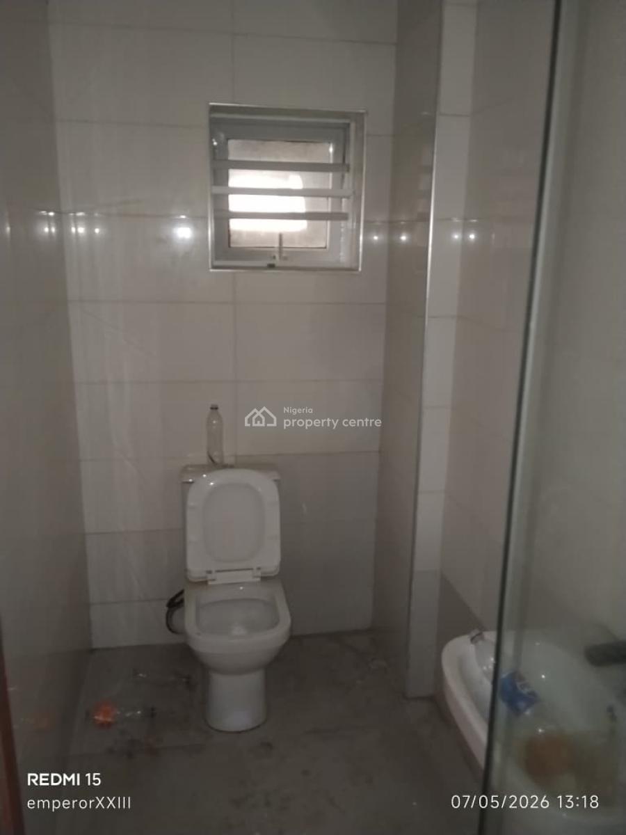 Brand New Standard 2 Bedroom with Elevator, Freedom Way, Lekki, Lagos, Flat / Apartment for Rent