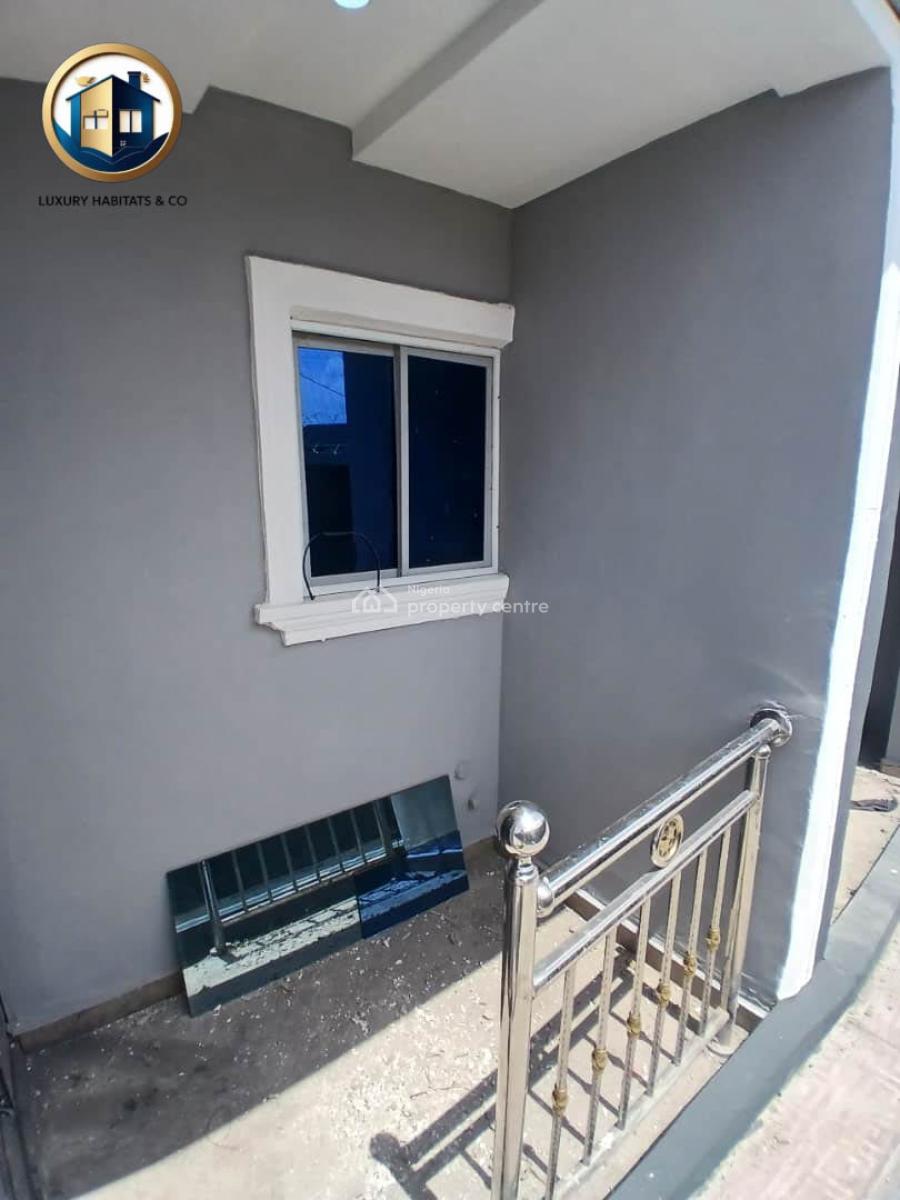 Clean and Spacious Mini Flat, Goodness Estate, Addo Road, Ajah, Lagos, Flat / Apartment for Rent