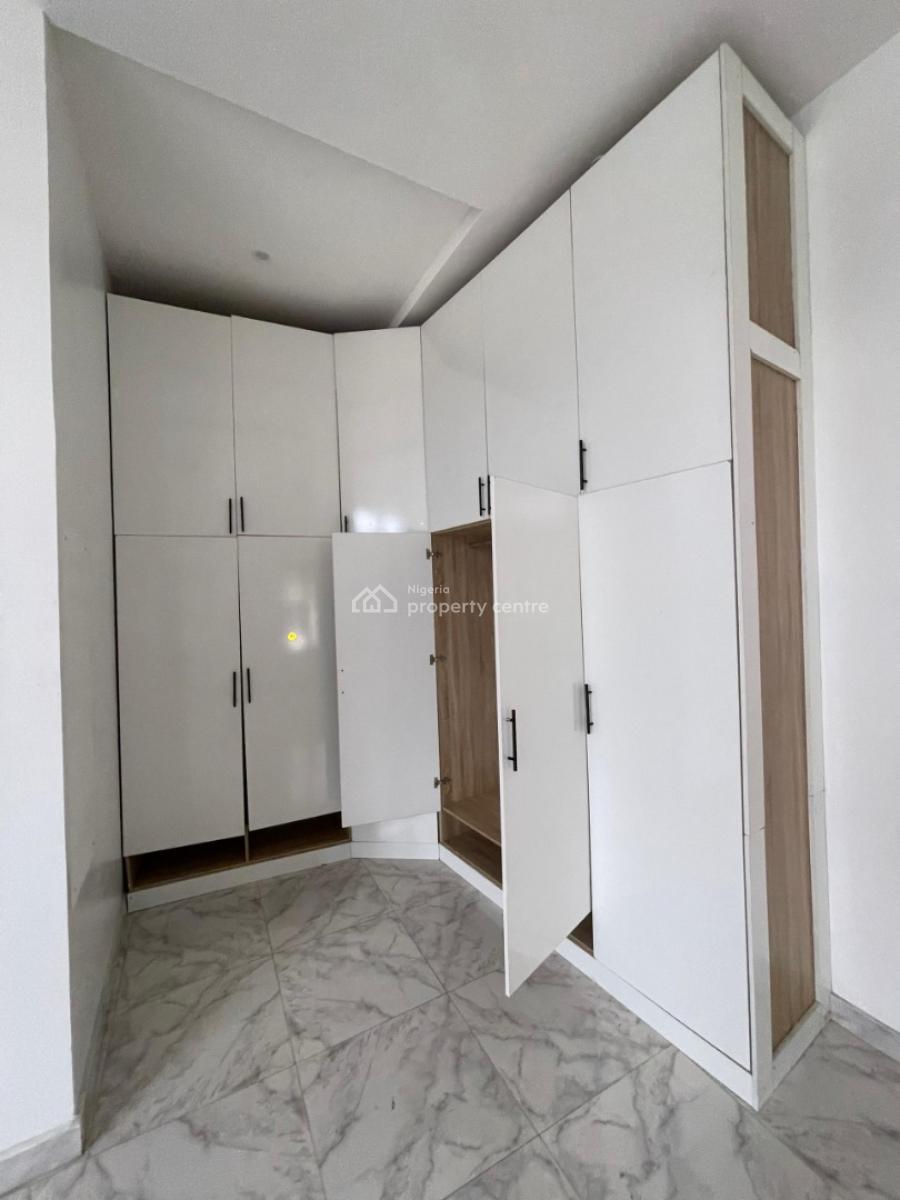 4bedroom Fully  Detached Duplex, Orchid Road, Lekki, Lagos, Detached Duplex for Sale