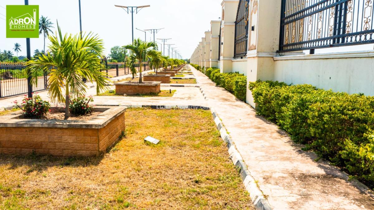 Emirates Park and Gardens Phase 1, Topo, Badagry, Lagos, Residential Land for Sale