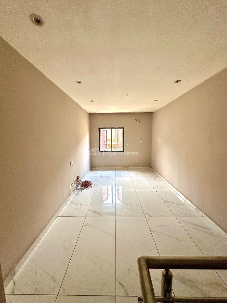 Modern 4-bedroom Terrace Duplex in The Heart of Wuye, Wuye District, Wuye, Abuja, Terraced Duplex for Rent