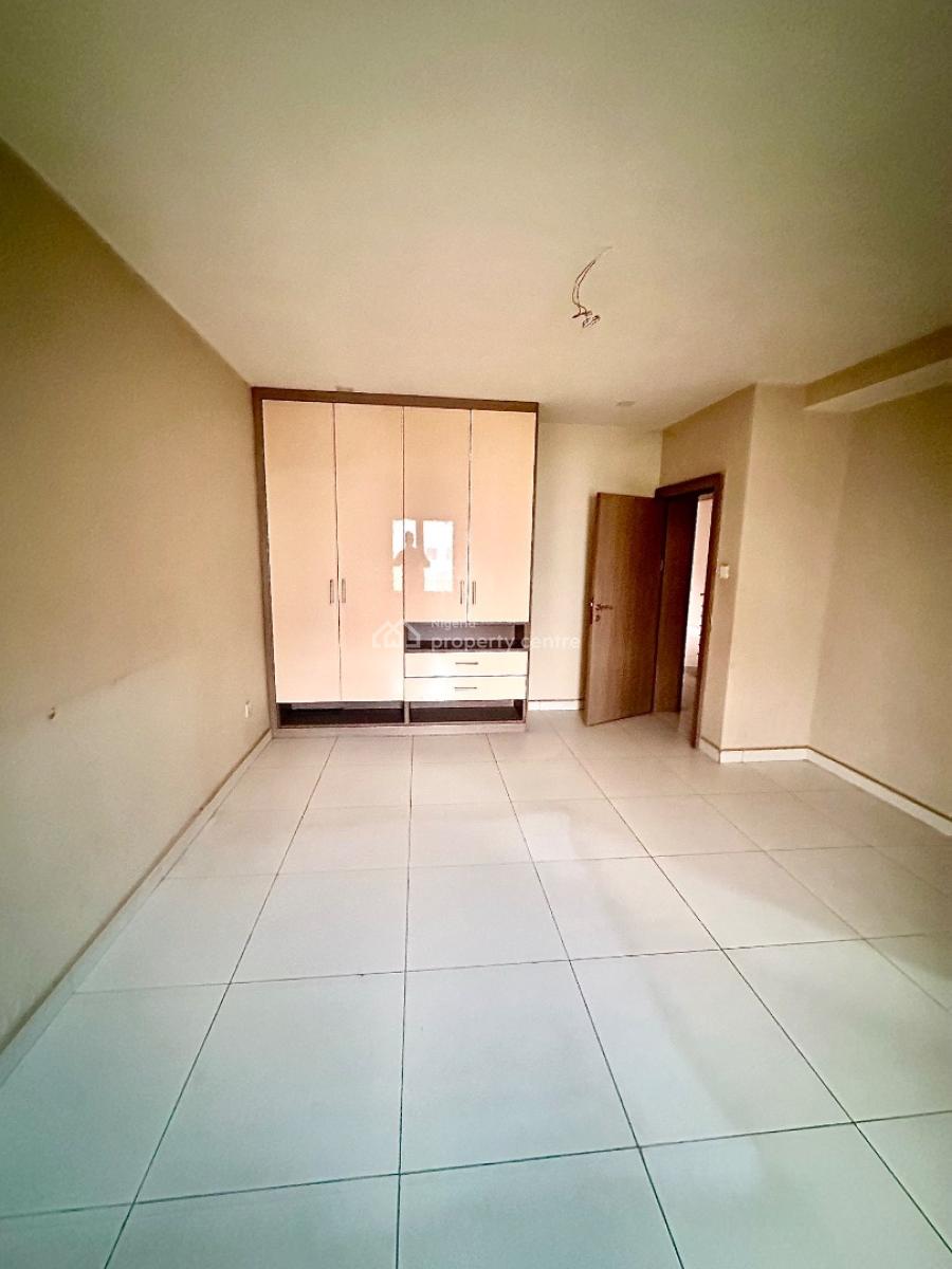 Modern 4-bedroom Terrace Duplex in The Heart of Wuye, Wuye District, Wuye, Abuja, Terraced Duplex for Rent